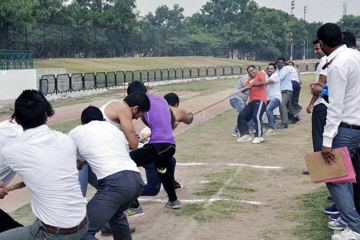 sports